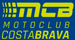 Moto Club Costa Brava – Àrea de Trial Logo